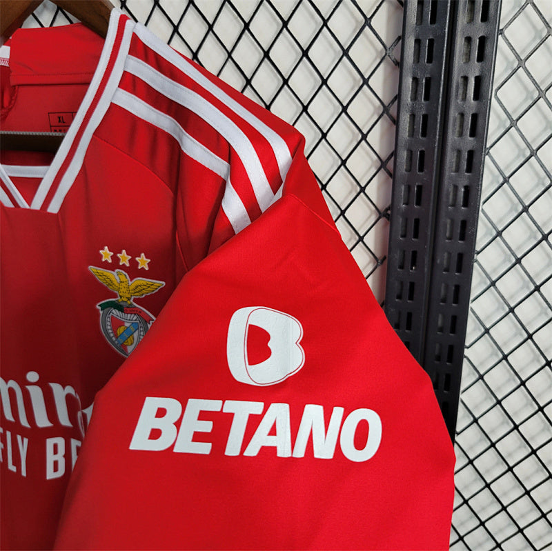 Maillot Benfica Domicile 23/24