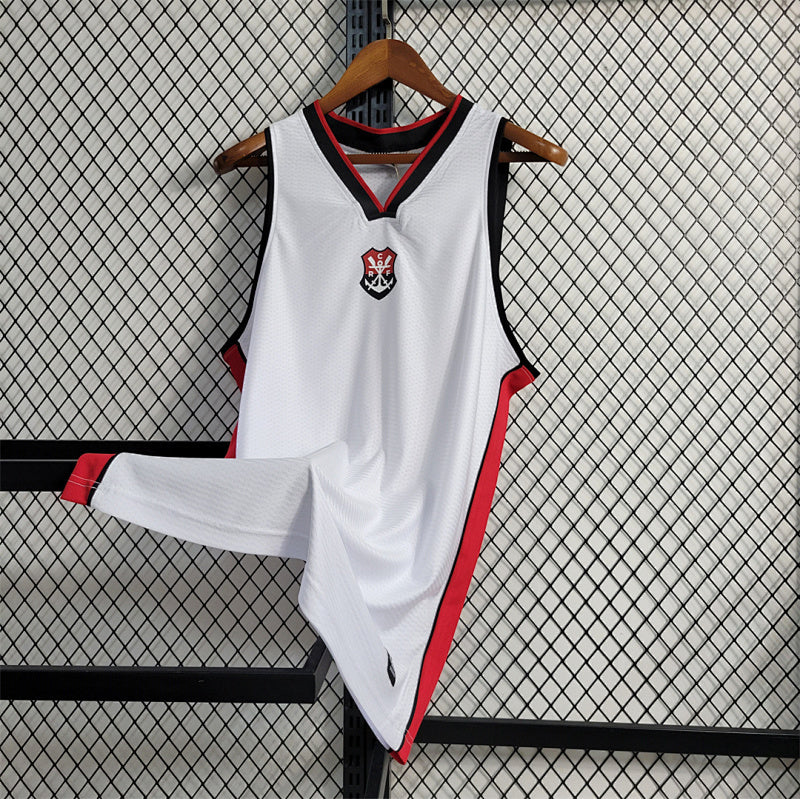 Camiseta sin Mangas Flamengo 23/24 (2)