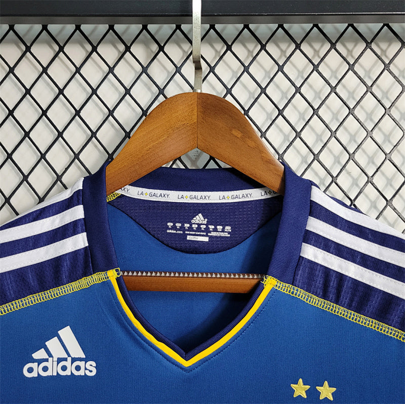 Maillot Galaxy Extérieur 25/26