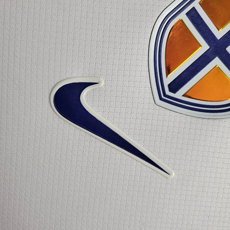 Maillot Norway Extérieur 25/26