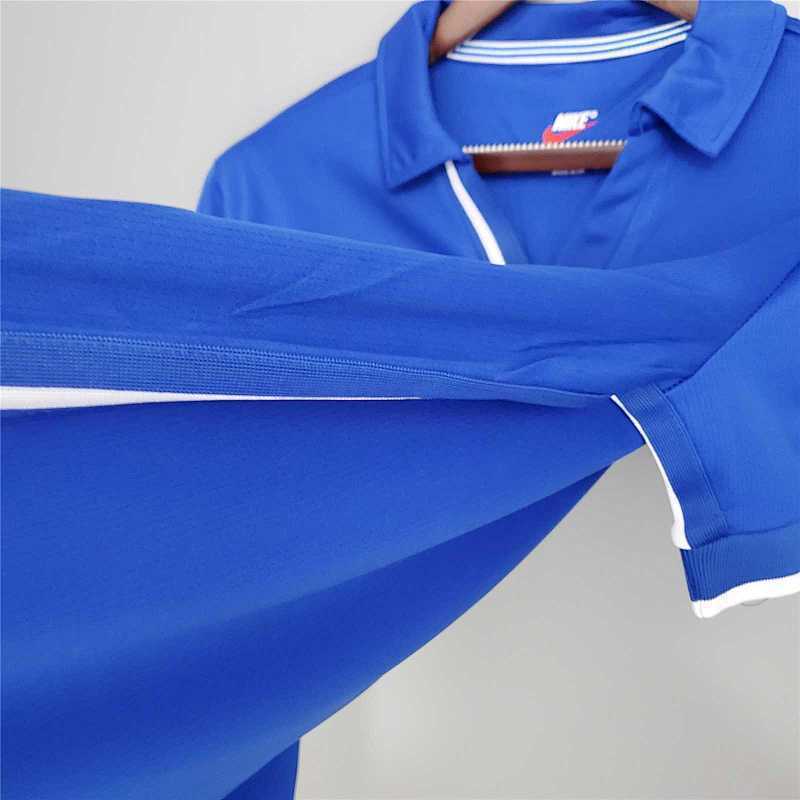 Maillot Italy Domicile Rétro 1998