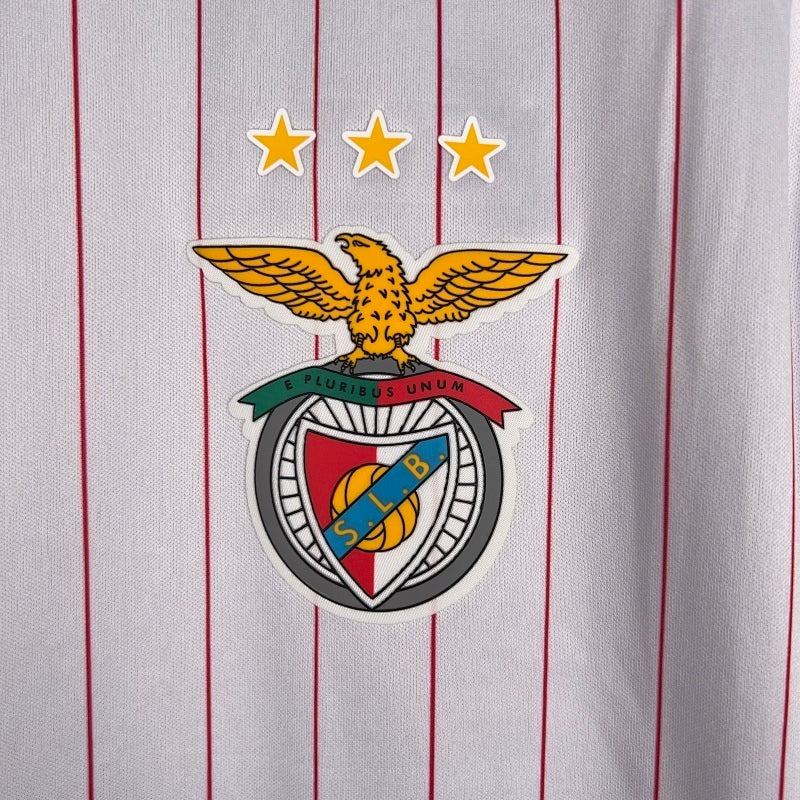 Maillot Benfica Édition spéciale 23/24