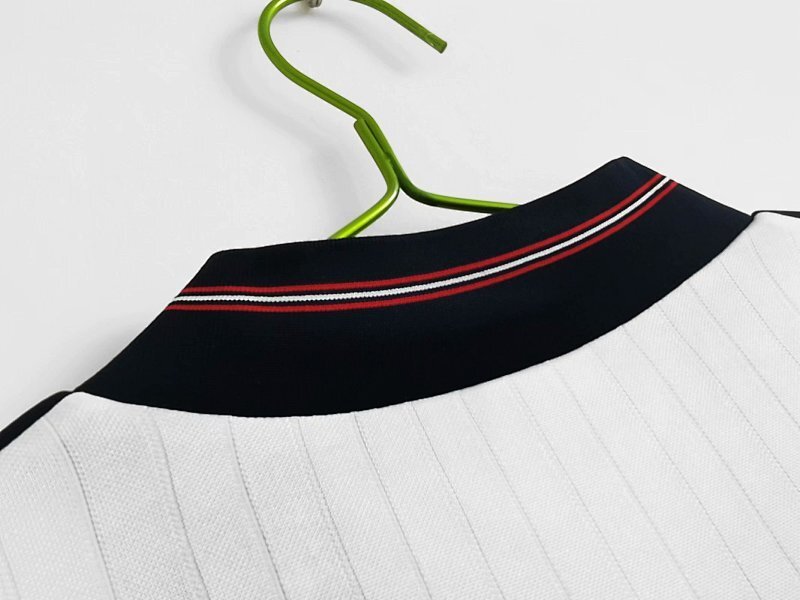 Maillot England Domicile Rétro 25/26