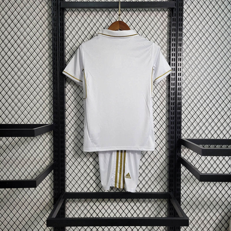 Ensemble Enfant Real Madrid Domicile 25/26