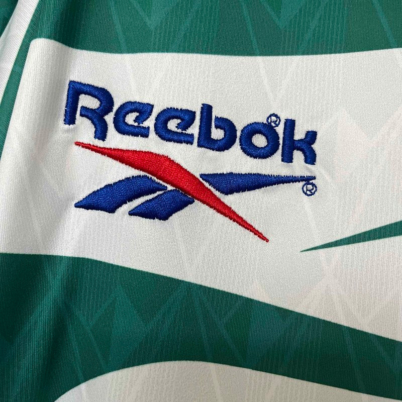 Maillot Palmeiras Third Rétro 25/26