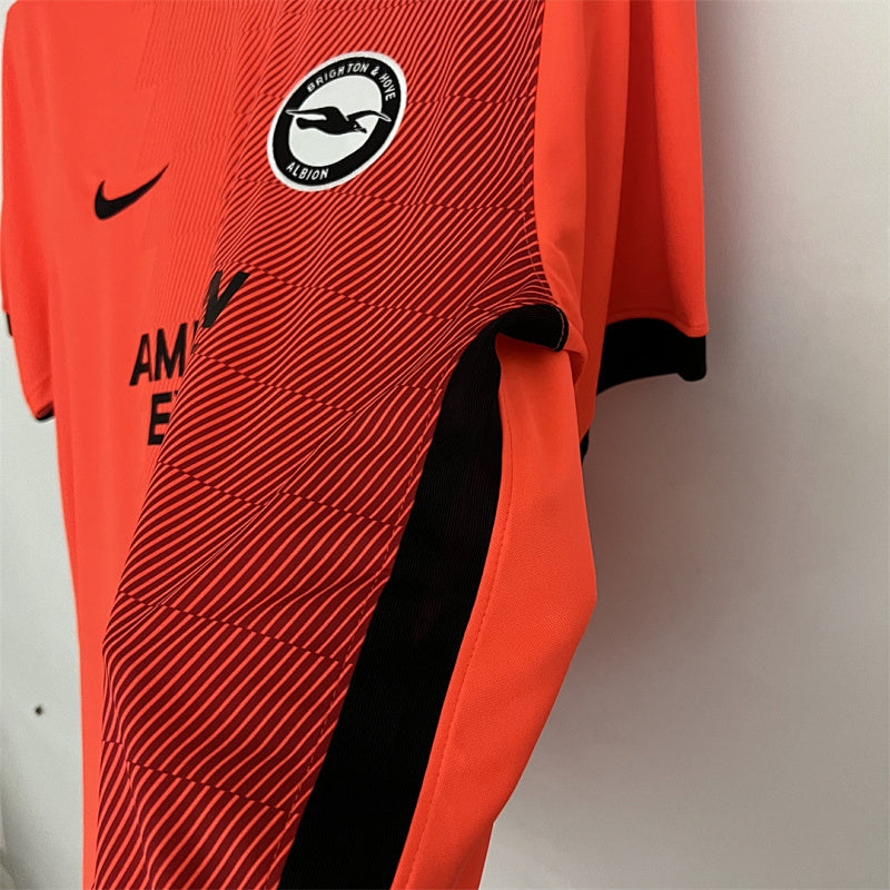 Maillot Brighton Extérieur 22/23