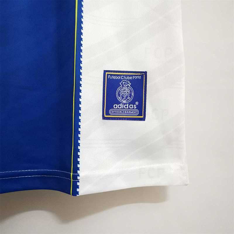 Maillot FC Porto Domicile Rétro 96/97