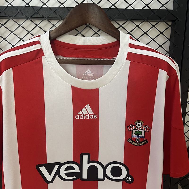 Maillot Southampton Vintage Dropship Domicile Rétro 15/16