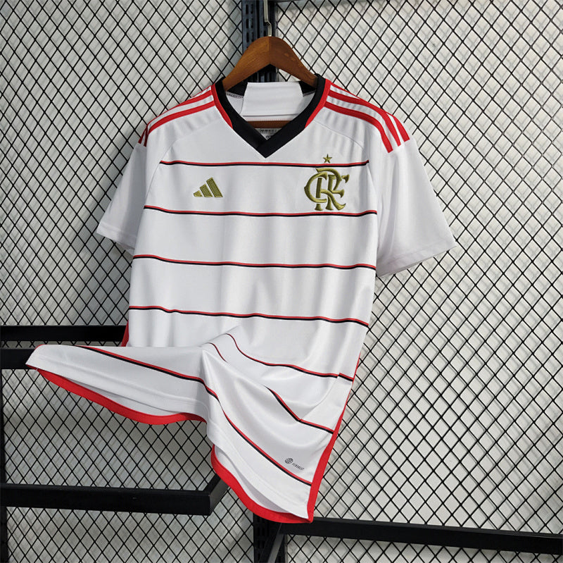 Maillot Flamengo Extérieur 23/24