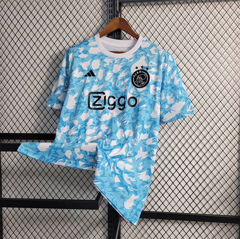 Maillot Ajax Pre-Match 23/24