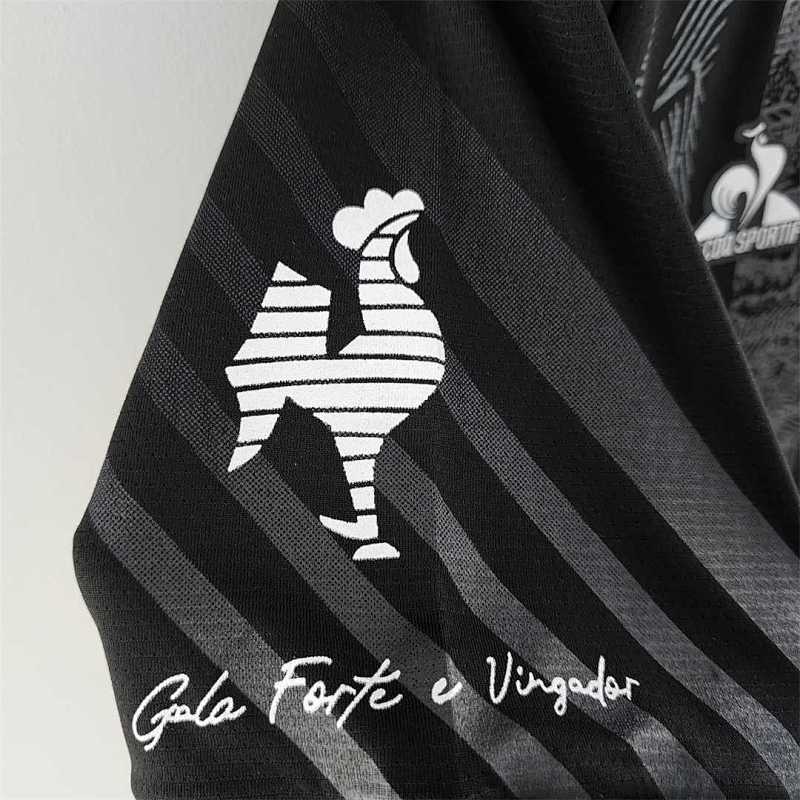 Maillot Atlético Mineiro commemorative 22/23