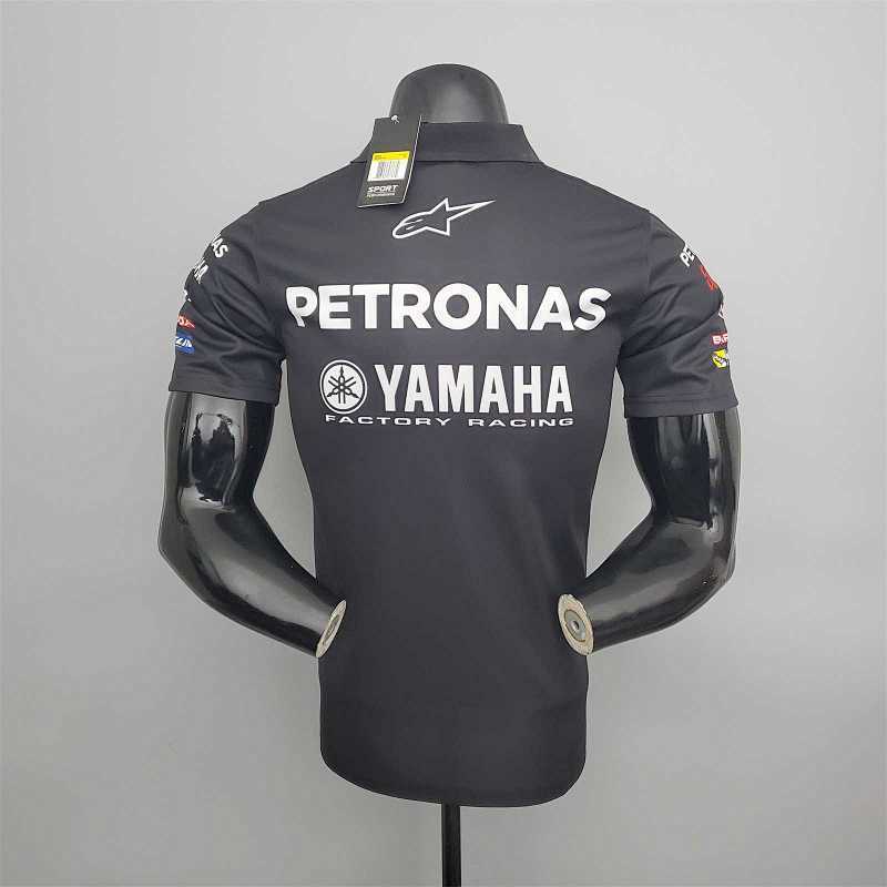 Maillot Formula One Mercedes 25/26