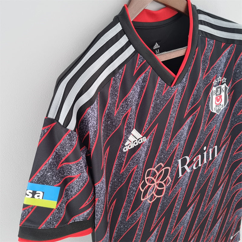 Maillot Beikta Extérieur 22/23