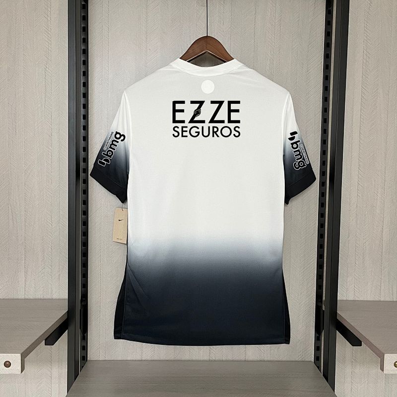 Maillot Corinthians Domicile 24/25