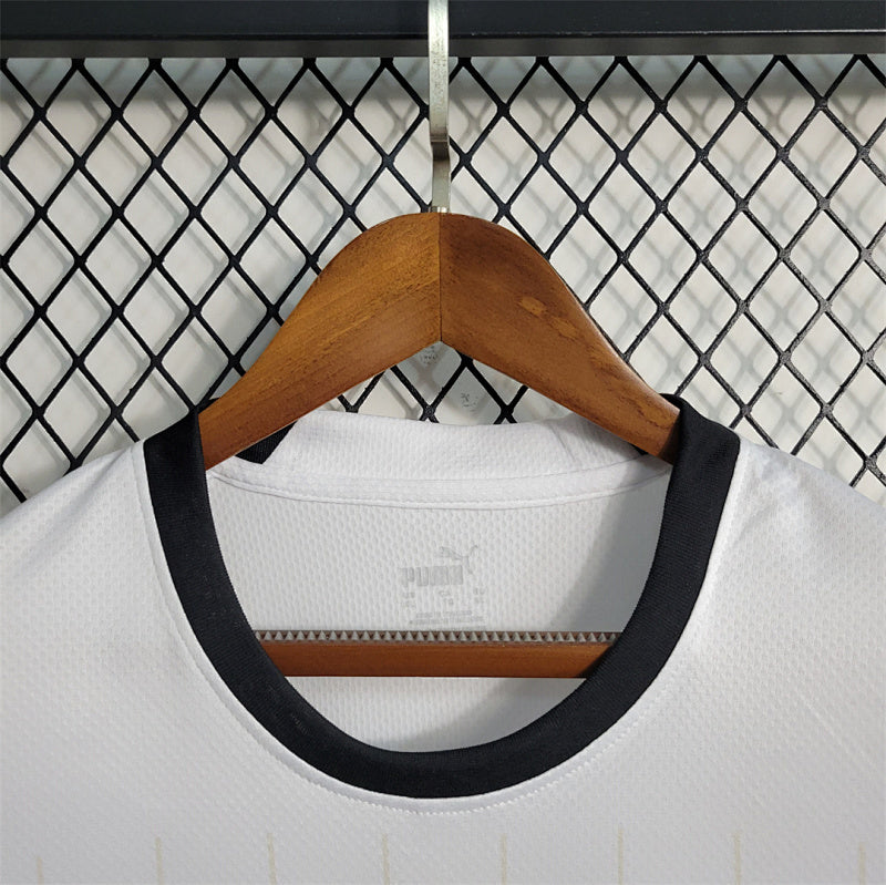 Maillot Égypte Extérieur 25/26