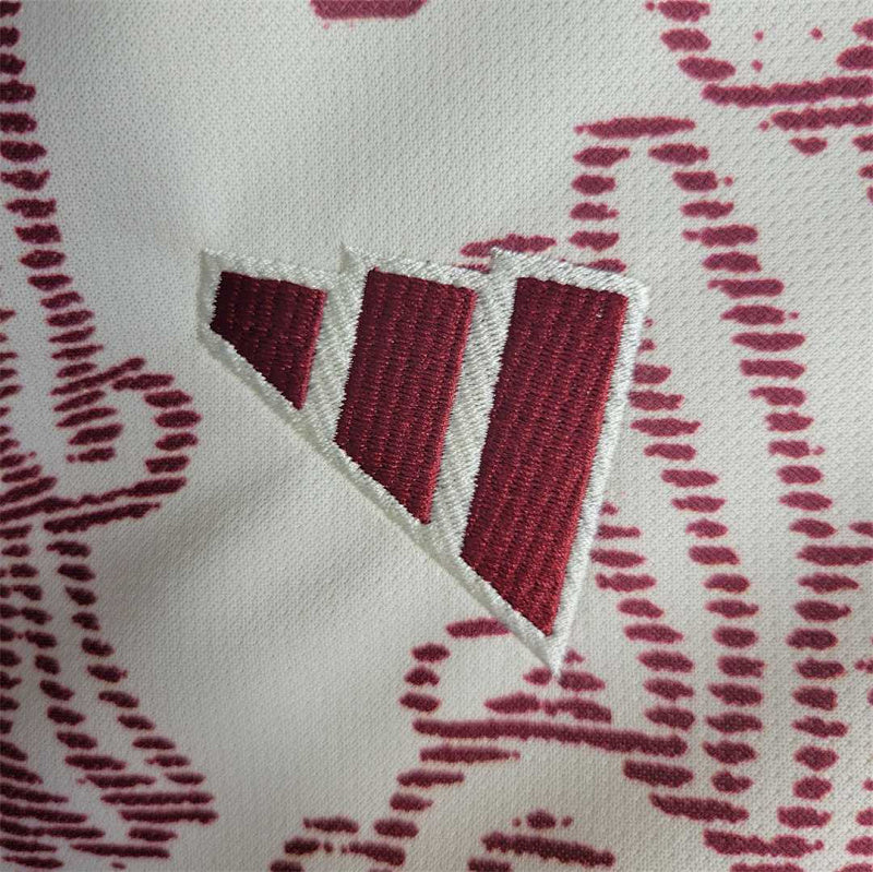 Mexico Away Jersey 2022