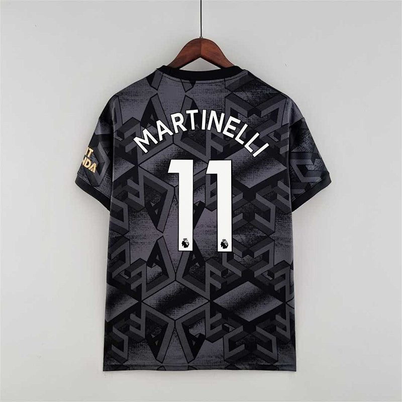 Maillot Arsenal Extérieur 22/23