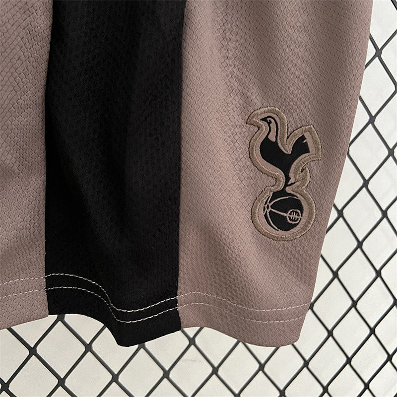 Ensemble Enfant Tottenham Extérieur 23/24