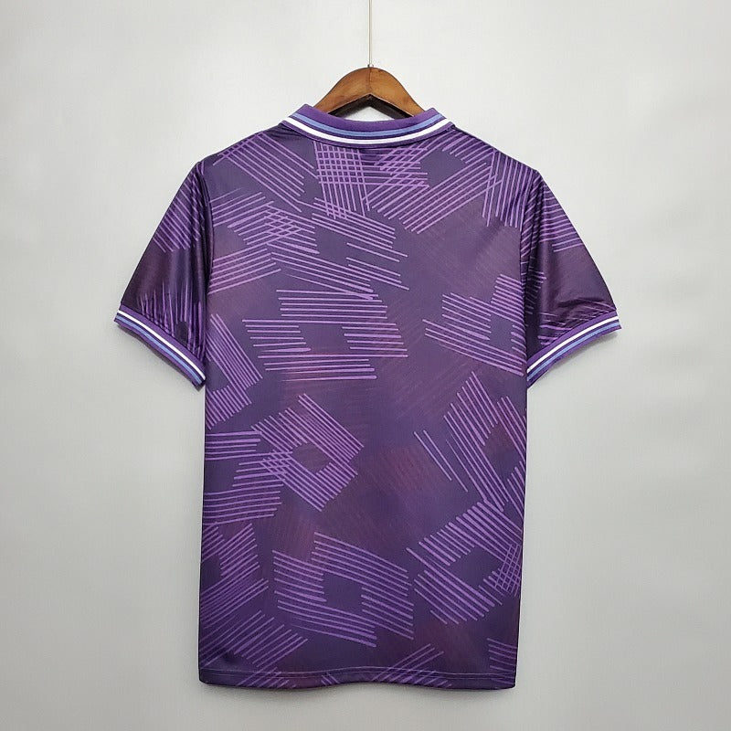 Maillot Fiorentina Domicile 92/93