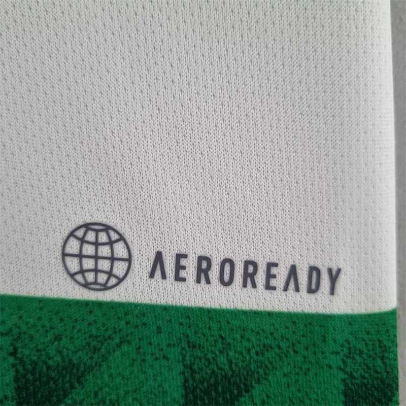 Maillot Celtic Domicile 22/23