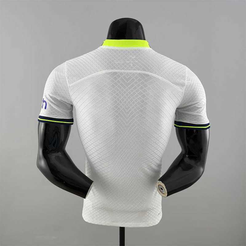 Maillot Tottenham Domicile Player Version 22/23