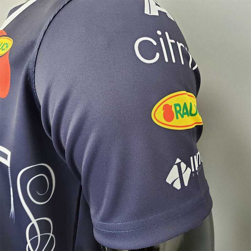 Maillot Bull Board Royal Édition spéciale 25/26