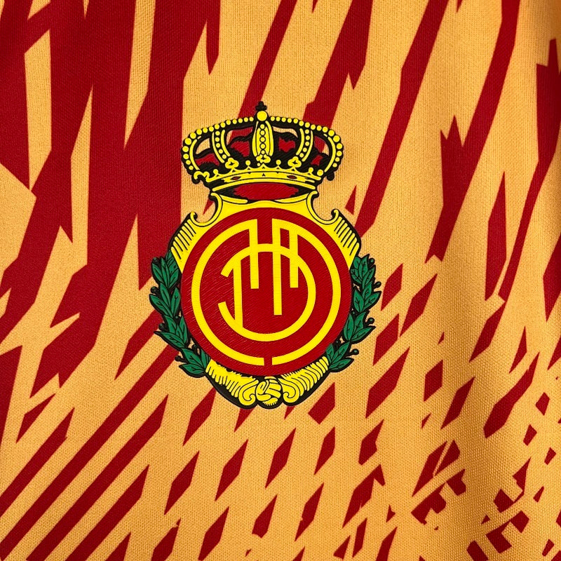 Maillot Majorque 23/24