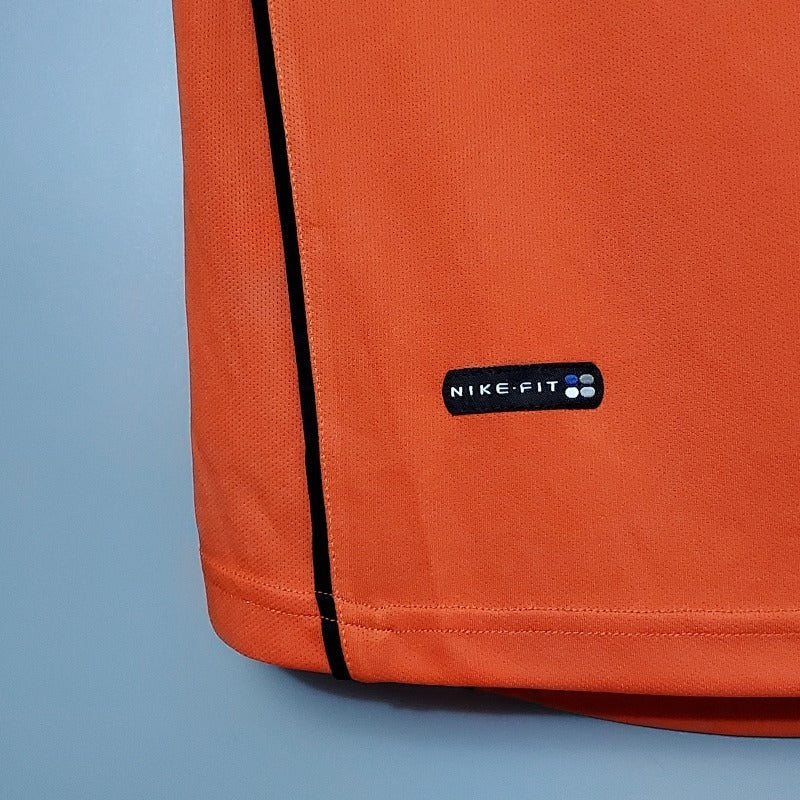 Maillot Netherlands Domicile Rétro 25/26