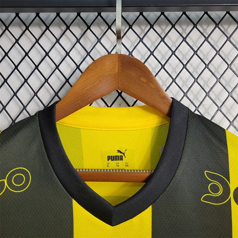 Maillot Peñarol Domicile 23/24