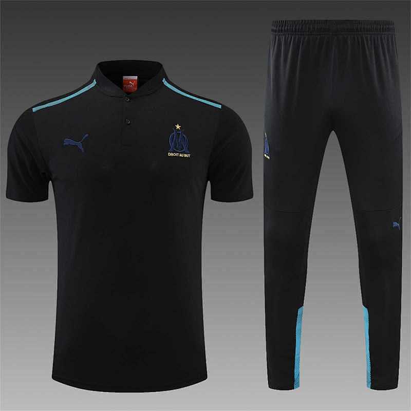 Polo Marseille 25/26