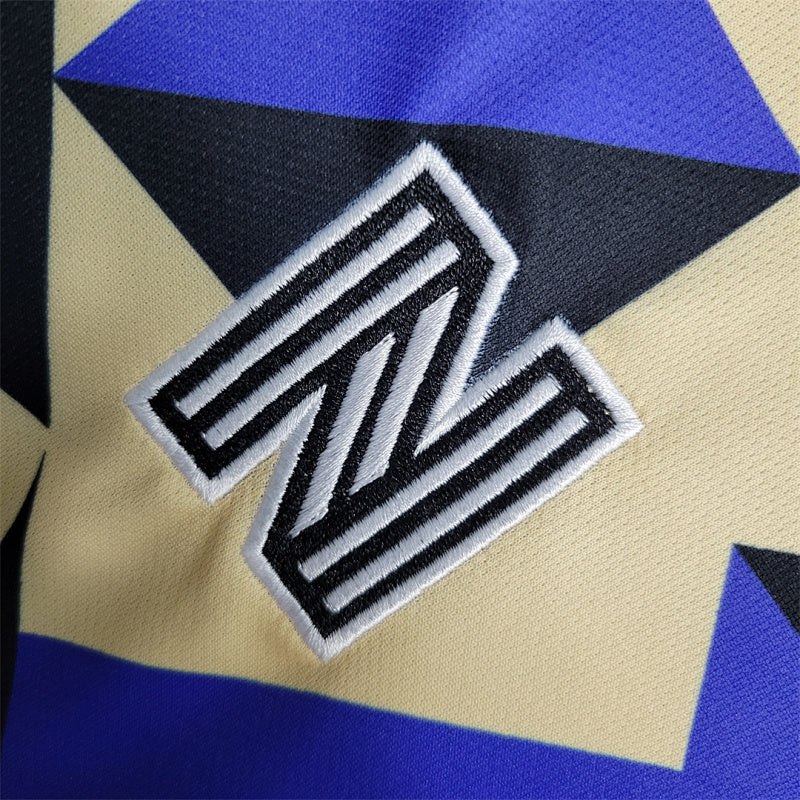 Maillot Reese Flight Navigation Gardien 23/24