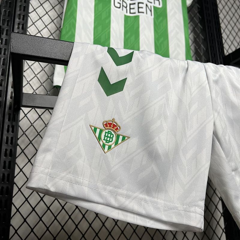 Ensemble Enfant Real Betis Domicile 24/25