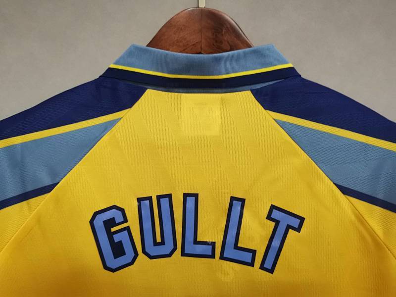 Maillot Chelsea Extérieur Rétro 1995/97