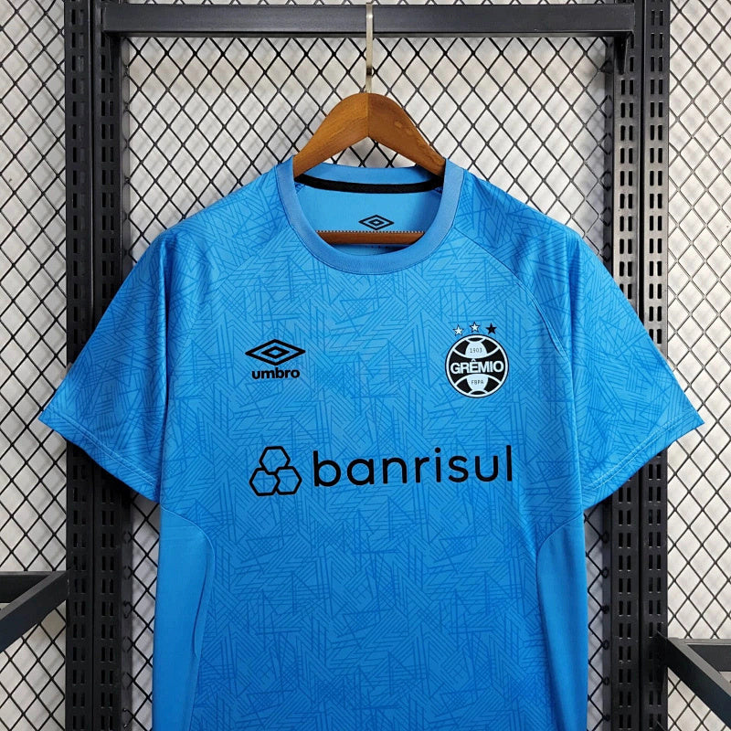 Maillot Grêmio Pre-Match 24/25