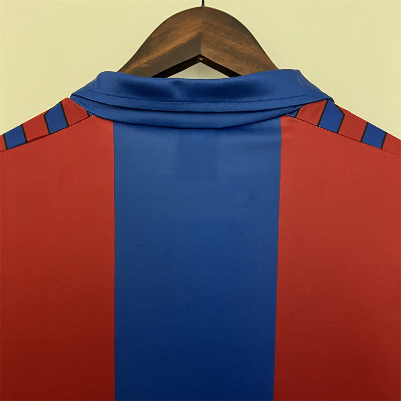 Maillot FC Barcelone Domicile 25/26