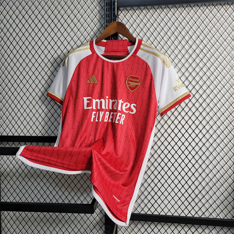 Maillot Arsenal Domicile 23/24