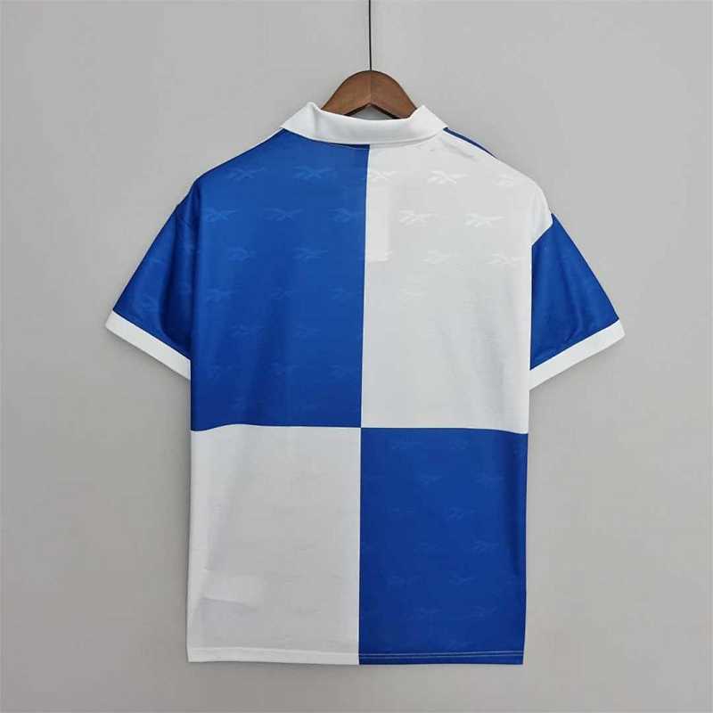 Maillot La Católica Extérieur Rétro 25/26