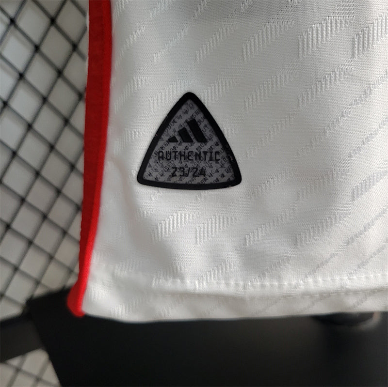 Maillot Bayern Munich Domicile Player Version 23/24