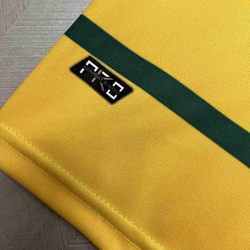 Maillot Cuiabá Domicile 24/25