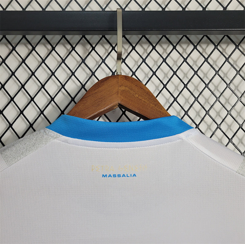 Maillot Marseille 23/24
