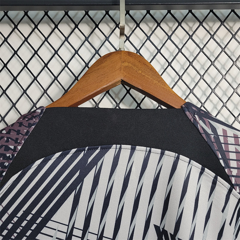 Maillot American T Prématch 23/24