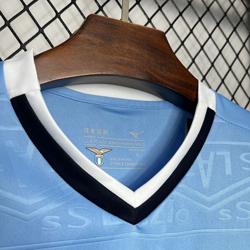 Maillot Lazio Domicile 24/25