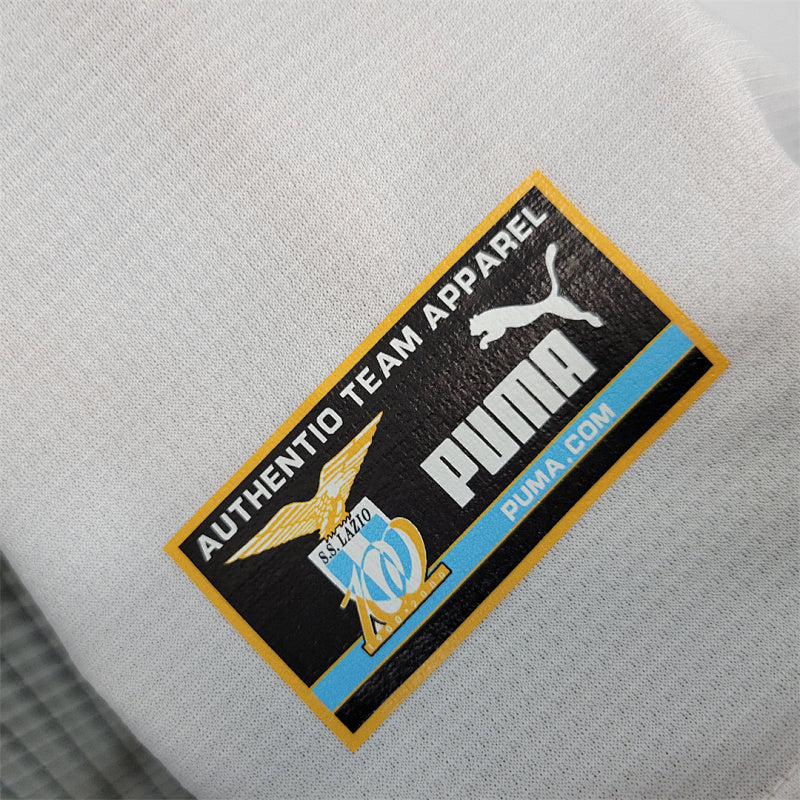 Maillot Lazio Extérieur 25/26