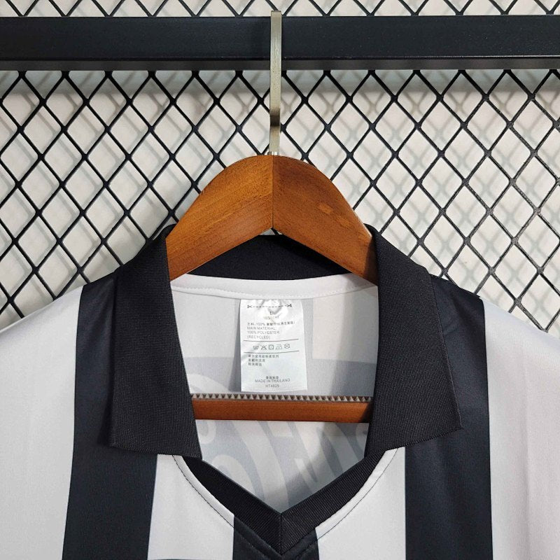 Maillot Botafogo Domicile Rétro 1997