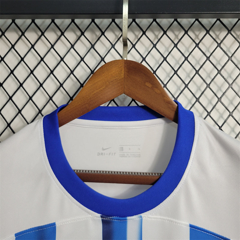 Maillot Hertha BSC Domicile 23/24
