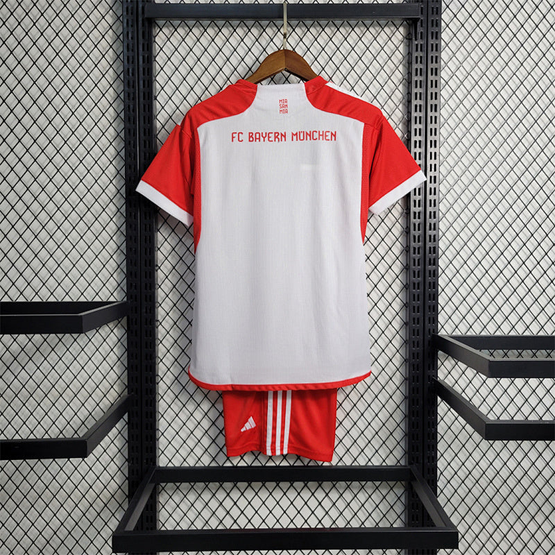 Ensemble Enfant Bayern Munich Domicile 23/24