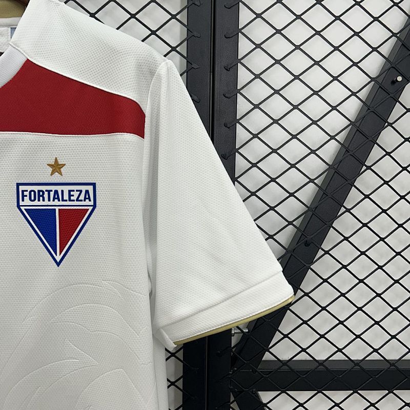 Maillot Fortaleza T Supply Extérieur 25/26
