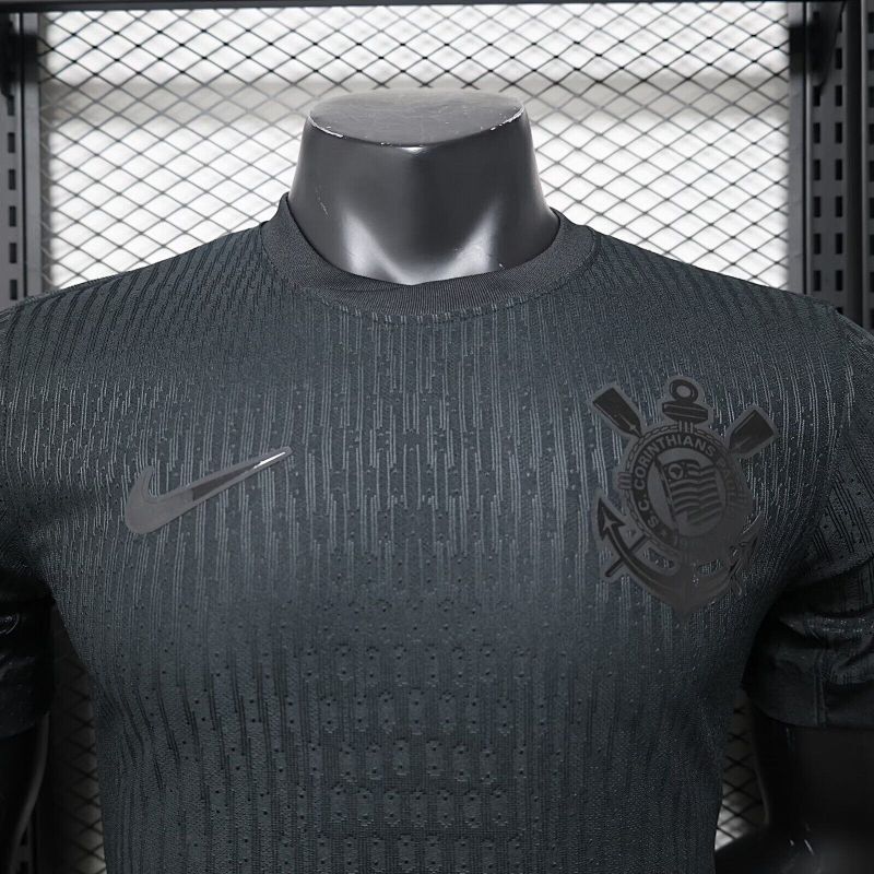 Maillot Corinthians Extérieur Player Version 24/25