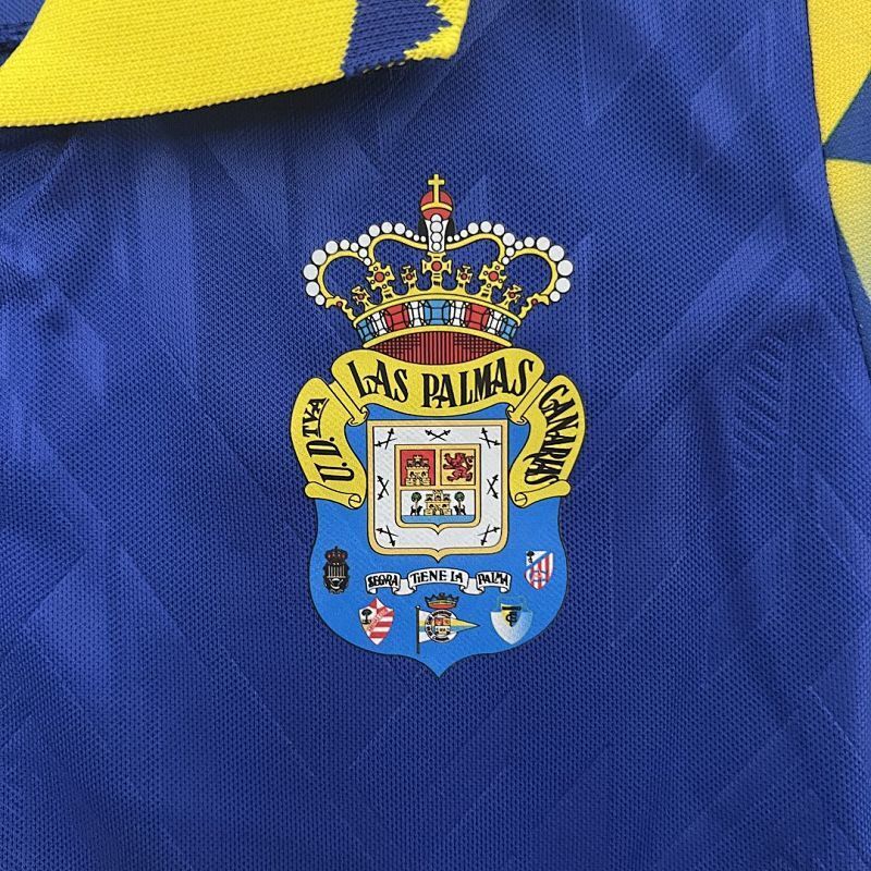 Ensemble Enfant Las Palmas Extérieur 24/25
