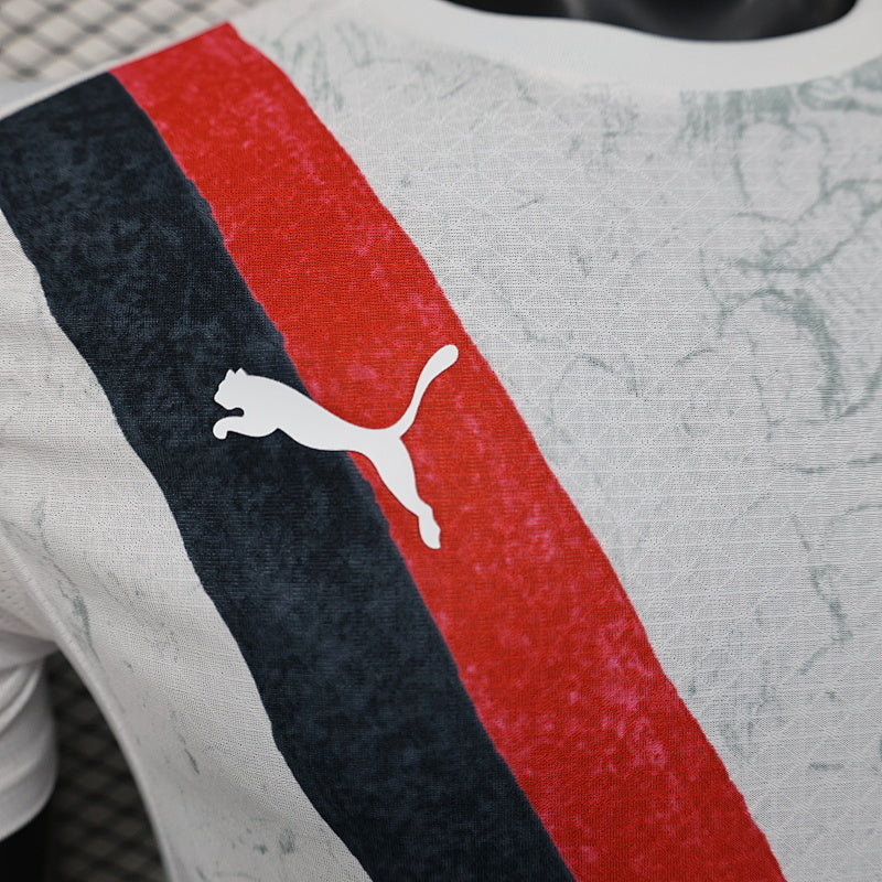Maillot Manchester City Extérieur Player Version 25/26